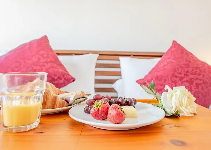 Stirling Venus Apartment - Scotland Holiday Let