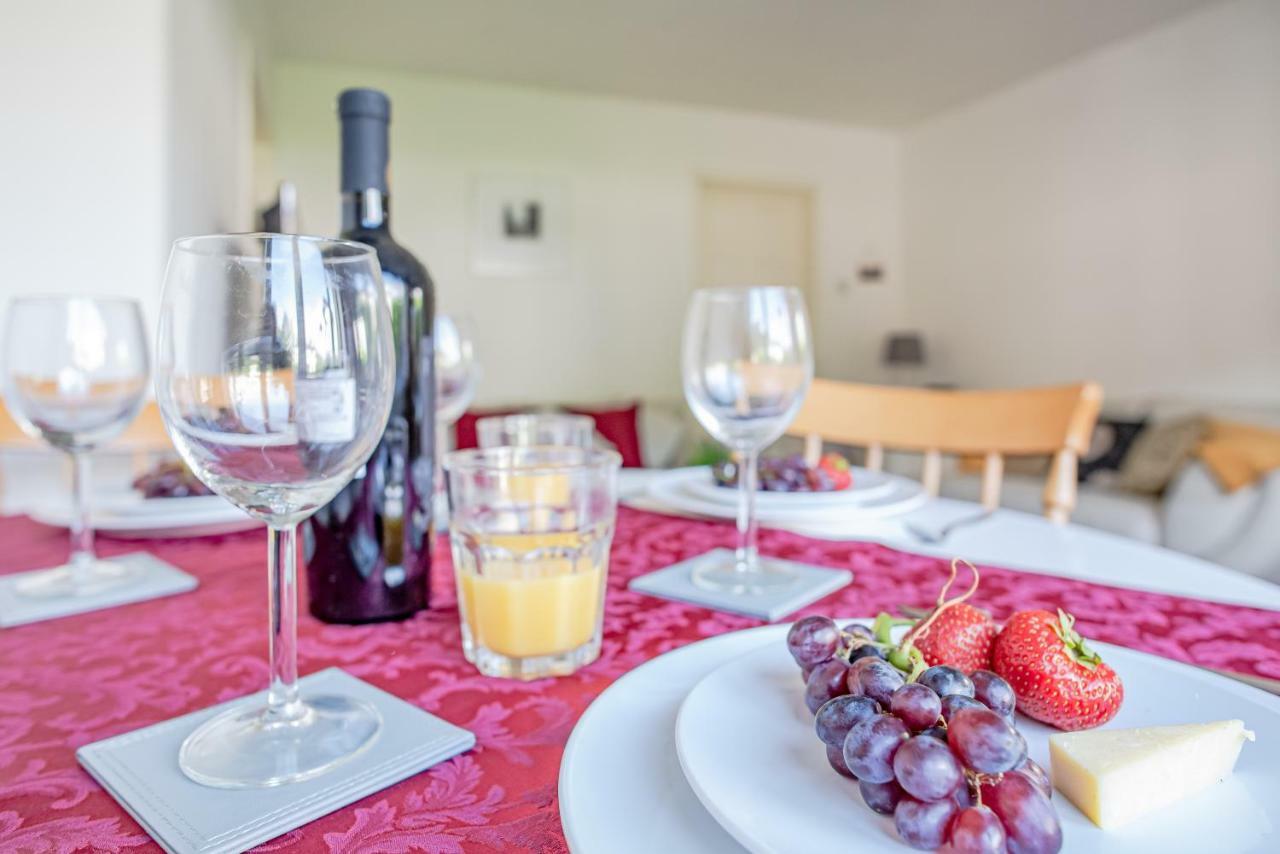 Apartment Venus - Scotland Let