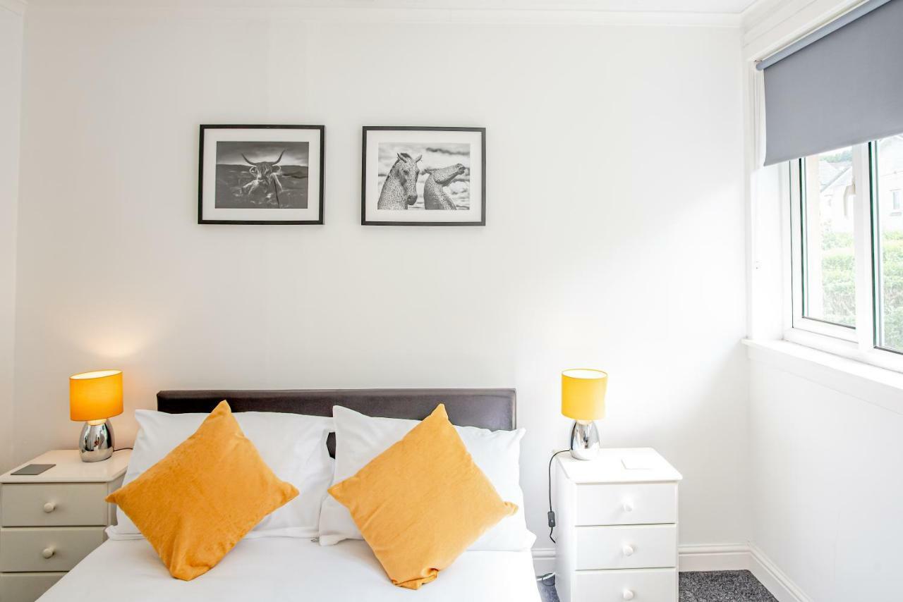 Apartment Venus - Scotland Let Stirling