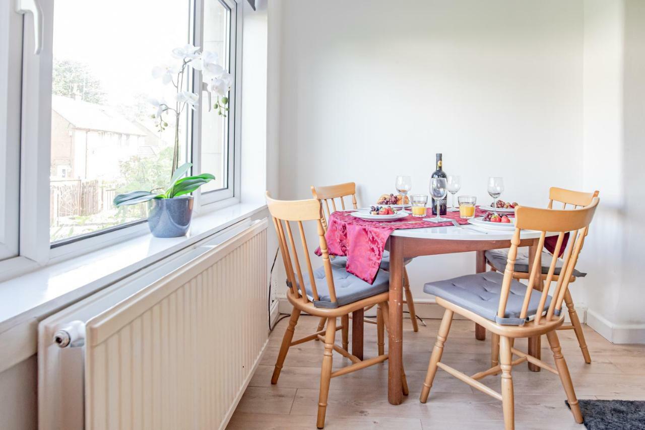 Apartment Venus - Scotland Let